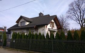 Apartamenty Wygoda Białystok